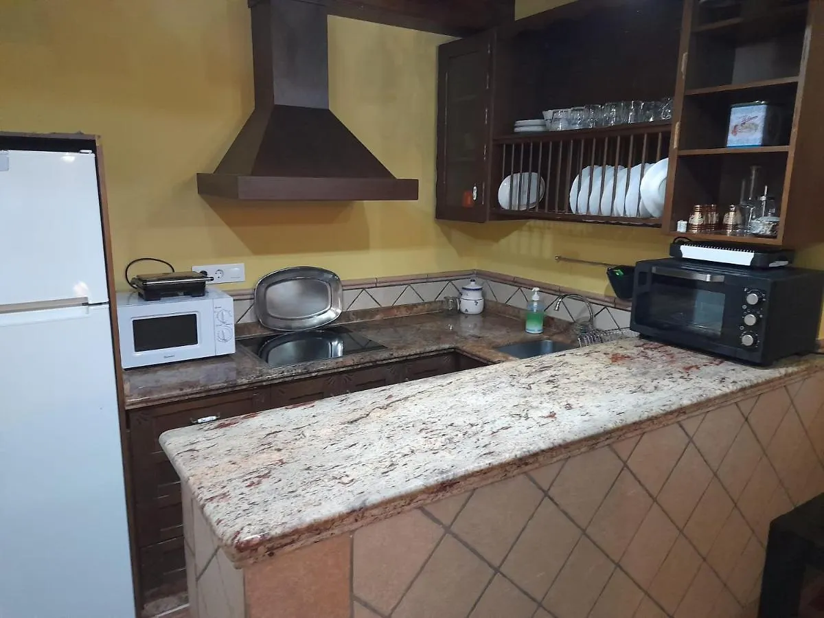 Apartamento San Carlos Baena 0*,