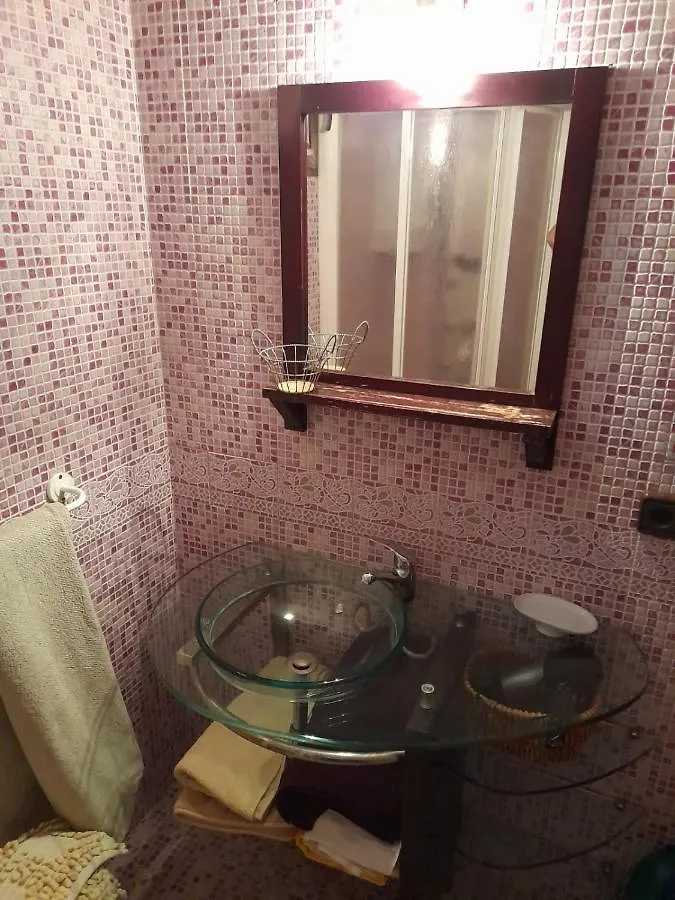 Apartamento San Carlos Baena Apartment