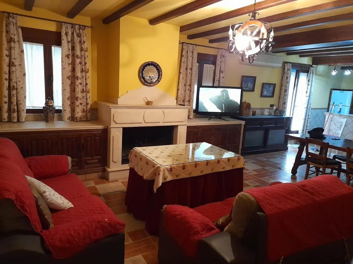 Apartamento San Carlos Baena Apartment