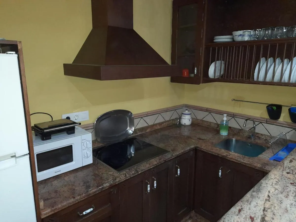 Apartamento San Carlos Baena 0*,  Spain