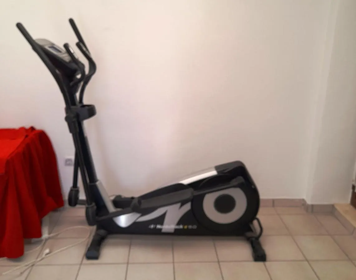 Apartamento San Carlos Baena