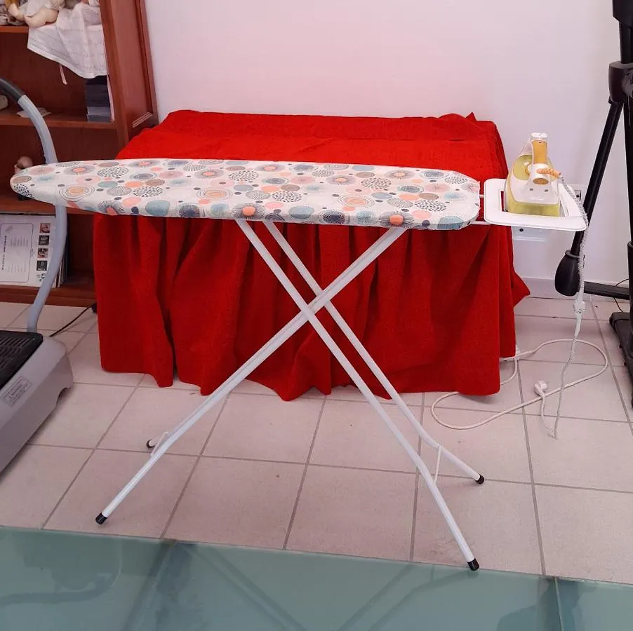 Apartamento San Carlos Baena