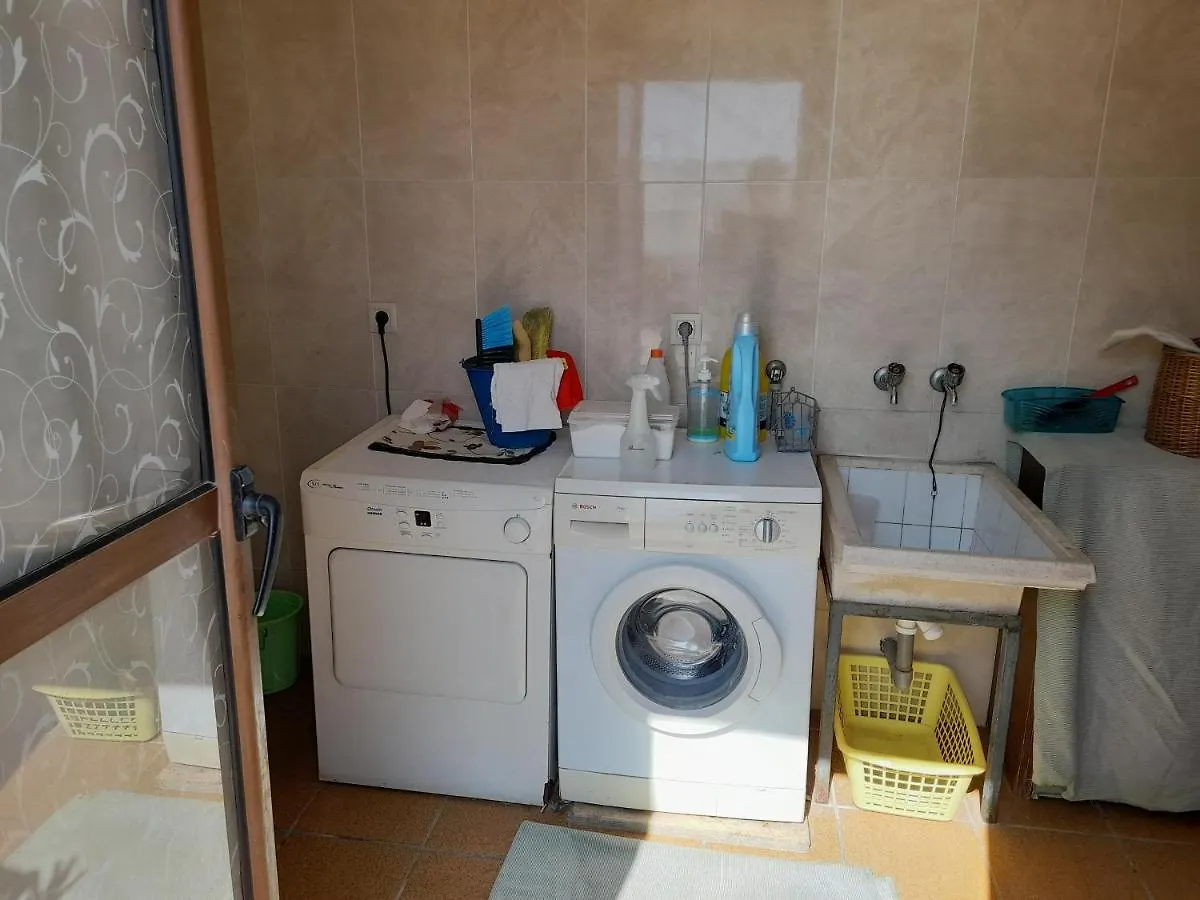 Apartamento San Carlos Baena Spain