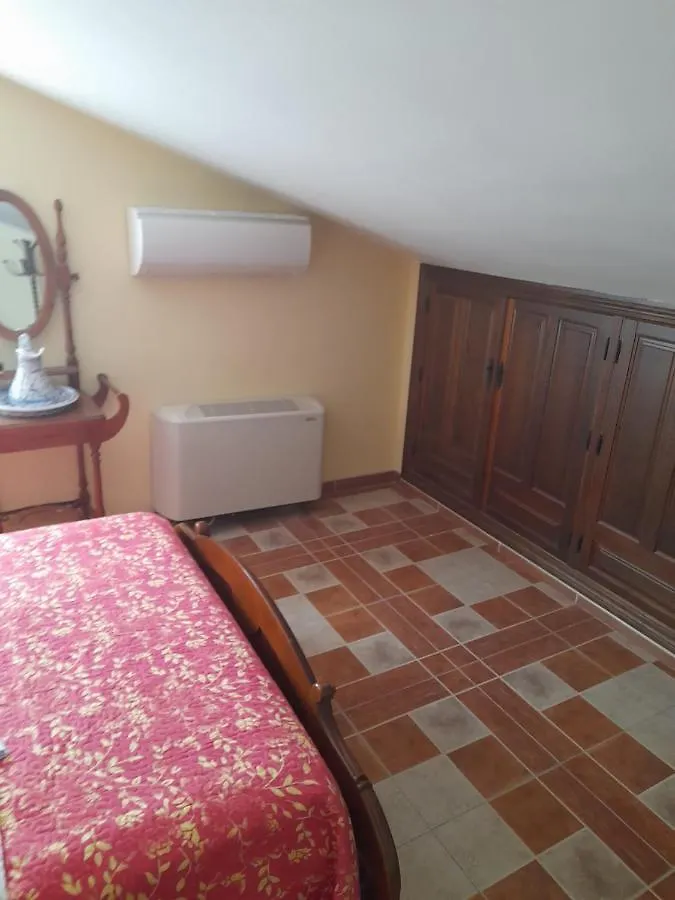 Apartamento San Carlos Baena