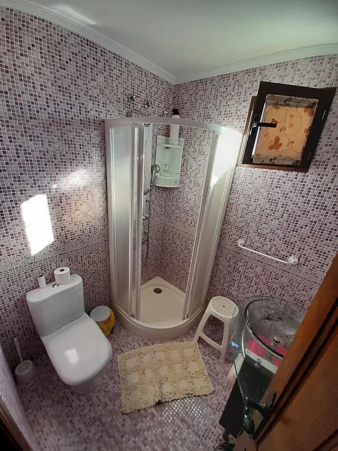 Apartamento San Carlos Baena