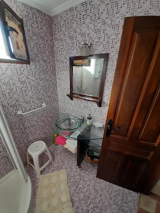 Apartamento San Carlos Baena 0*,