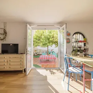 Casa Singular Y Con Encanto Baena