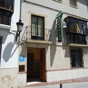  Gasthof Claveles
